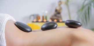 Why Are Body Massages Good for You?
