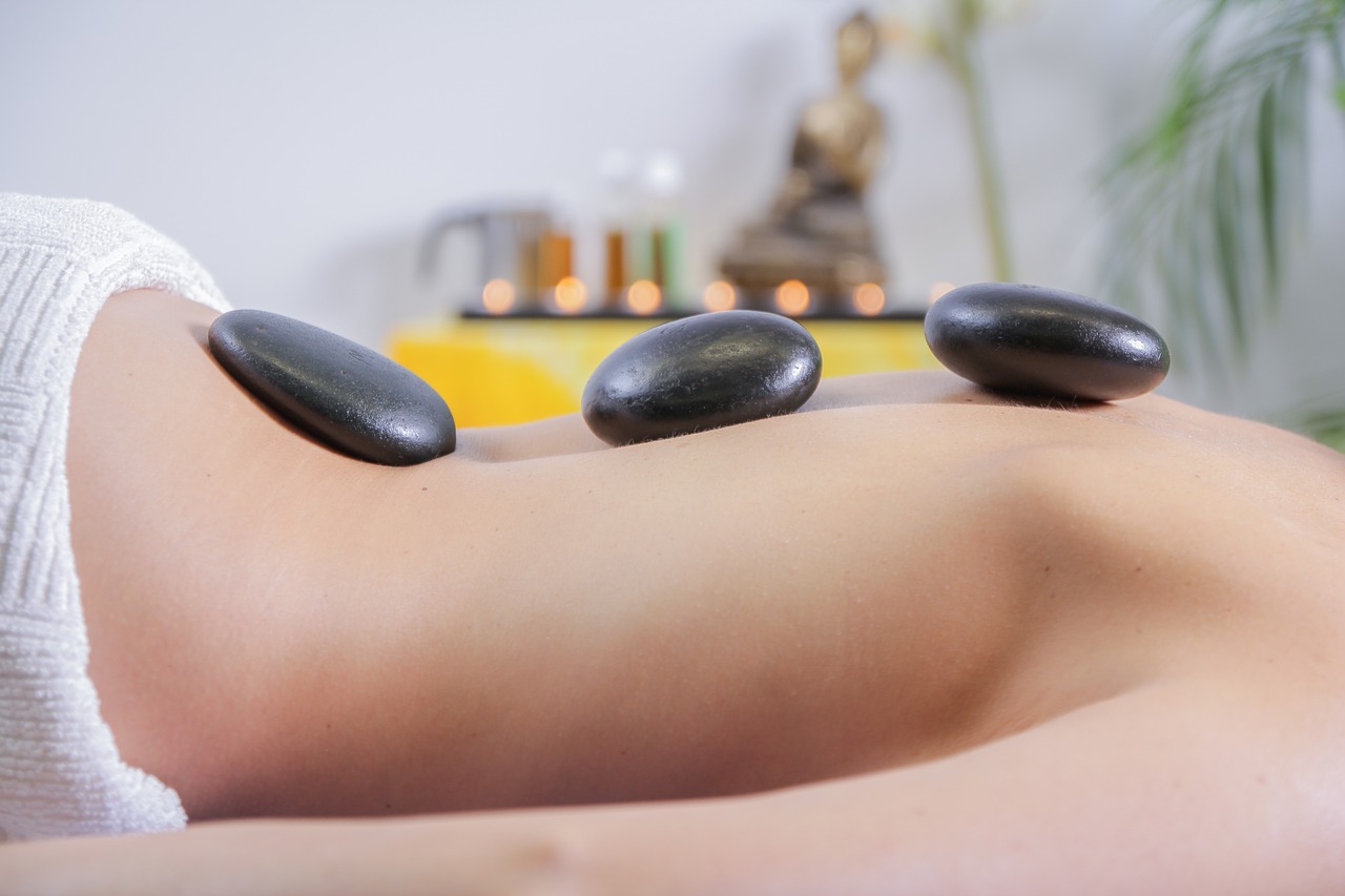 Are Body Massages Good for You?