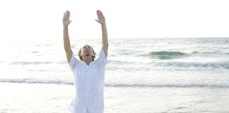 What is Chi and the Practice of Qigong?