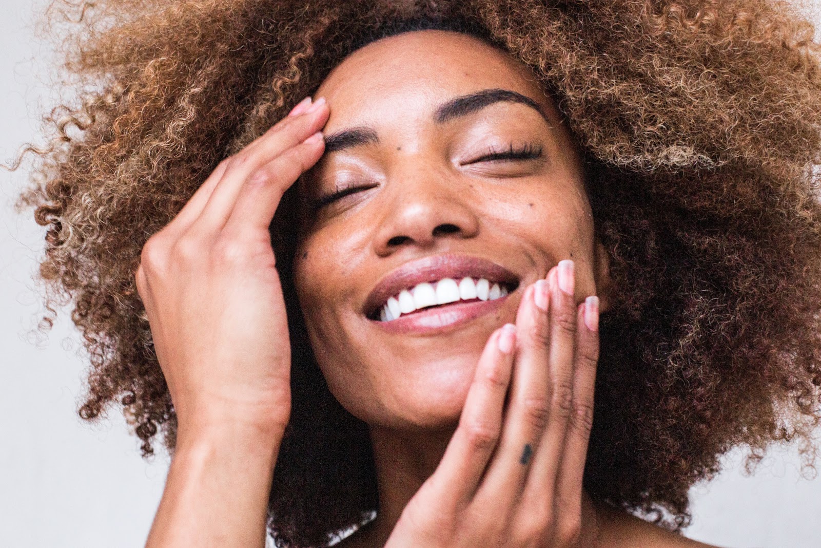 Taking Care of Your Skin: Why and What You Should Do