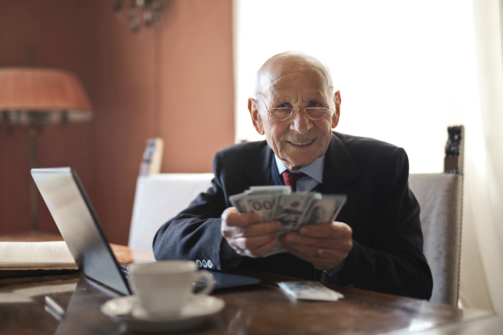 Retirement Planning: Are You Really All Set?