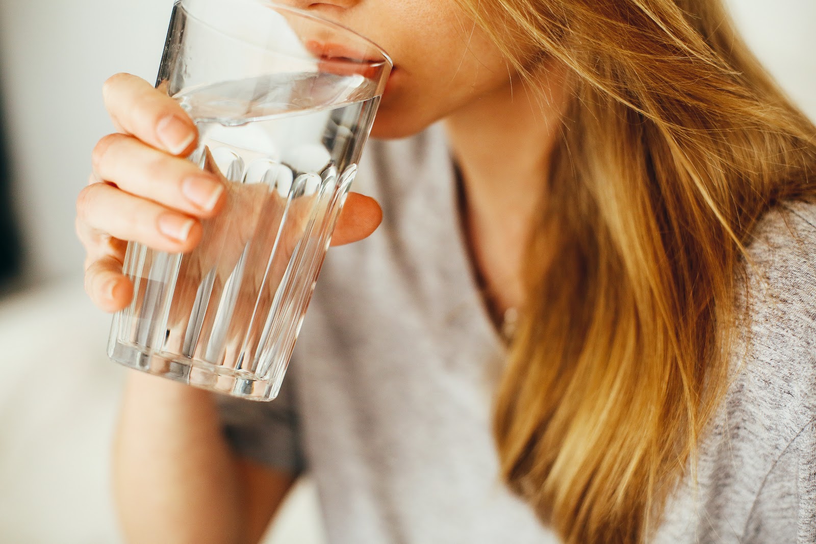 The Importance and Benefits of Staying Hydrated