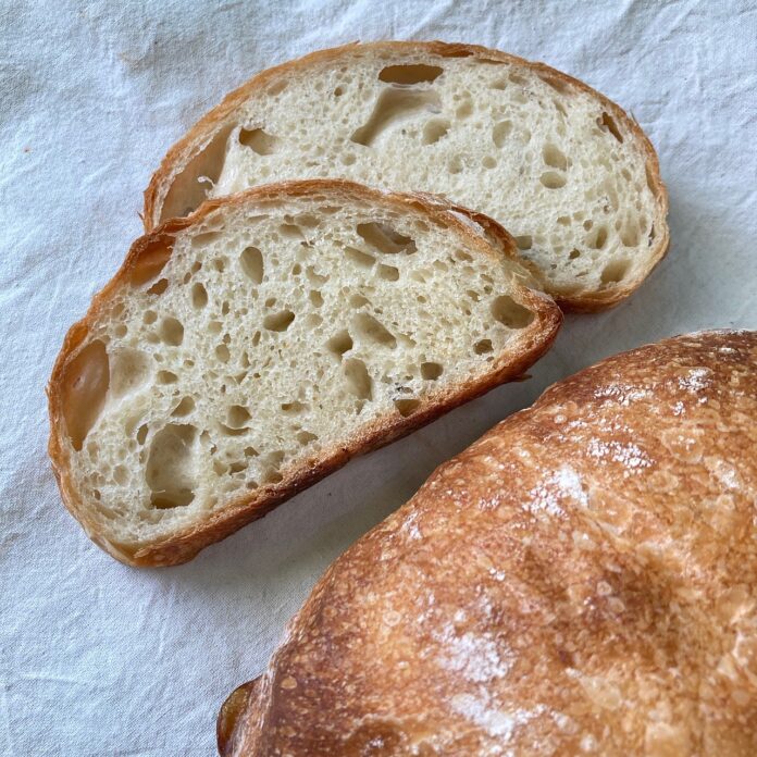 Sourdough bread myths truths Sourdough bread myths truths