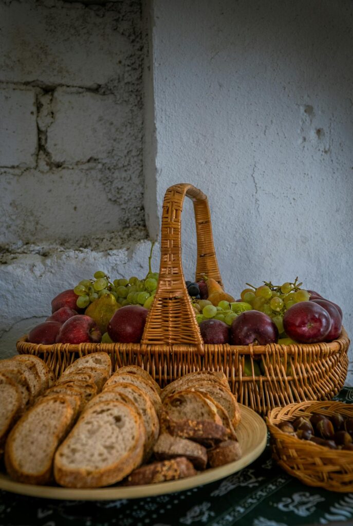 sourdough bread sour